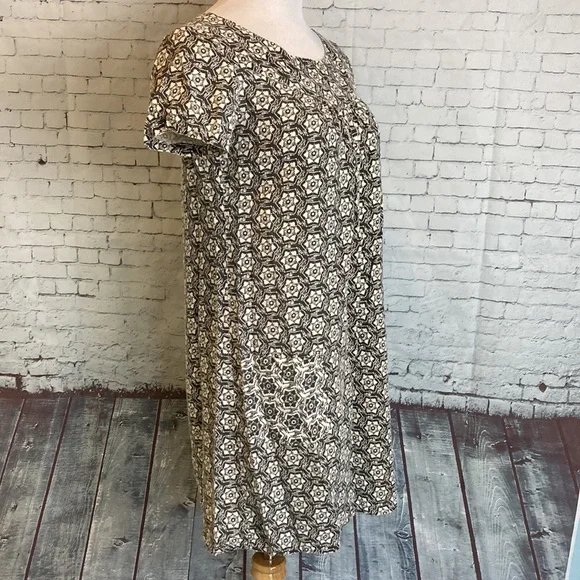 TOAST floral dress size 10UK - Picture 15 of 15